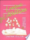 Lengua y literatura