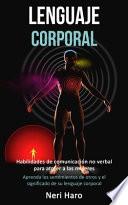 Lenguaje corporal