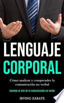 Lenguaje corporal