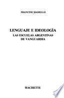 Lenguaje e ideología