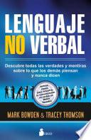 Lenguaje no verbal