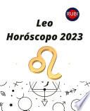 Leo Horóscopo 2023