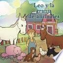 Leo y la granja de animales