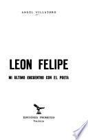 León Felipe