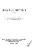 Leon y su historia