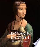 Leonardo Da Vinci - El genio divino