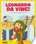 Leonardo Da Vinci