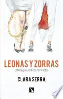 Leonas y zorras
