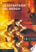 Leonid Stein. LA ESTRATEGIA DEL RIESGO