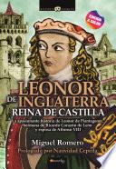 Leonor de Inglaterra