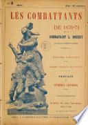 Les combattants de 1870-71