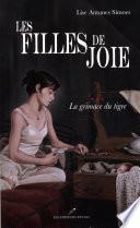 Les filles de joie T.3