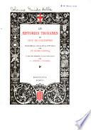 Les histories troyanes de Guiu de Columpnes