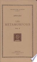 Les metamorfosis (vol. II i últim)