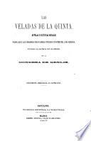 Les veladas de la quinta