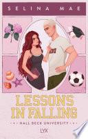 Lessons in Falling