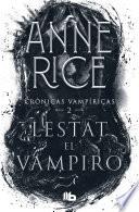 Lestat El Vampiro