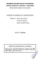 Letras