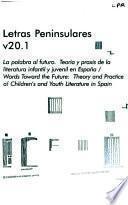 Letras Peninsulares