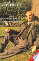 Letters of J.R.R. Tolkien
