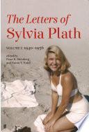 Letters of Sylvia Plath