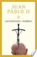Levantaos! Vamos!