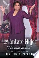 Levántate Mujer