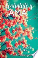 Levántate y AMA