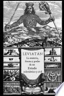 Leviatán