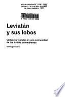 Leviatán y sus lobos
