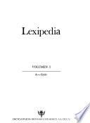 Lexipedia