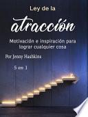 Ley de la atracción