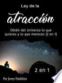 Ley de la atracción