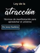 Ley de la atracción