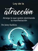 Ley de la atracción