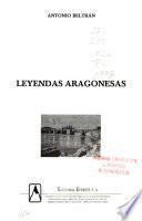 Leyendas aragonesas