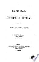 Leyendas, cuentos y poesías