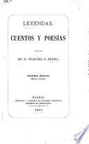 Leyendas, cuentos y poesías originales