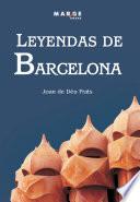 Leyendas de Barcelona