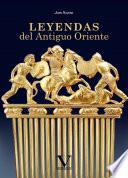 Leyendas del Antiguo Oriente