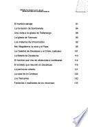 Leyendas del estado de Zacatecas