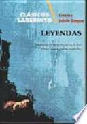 Libro Leyendas