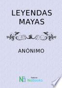 Leyendas mayas