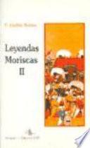 Leyendas moriscas