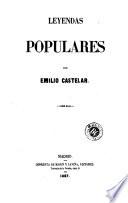 Leyendas populares