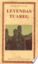 Leyendas tuareg