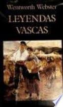 Leyendas vascas