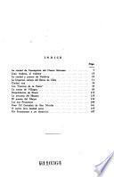 Leyendas y episodios chilenos: Crónicas de la conquista, 1925-37. 5 v