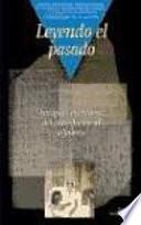 Leyendo el pasado