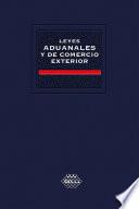 Leyes Aduanales y de Comercio Exterior. Académica 2019